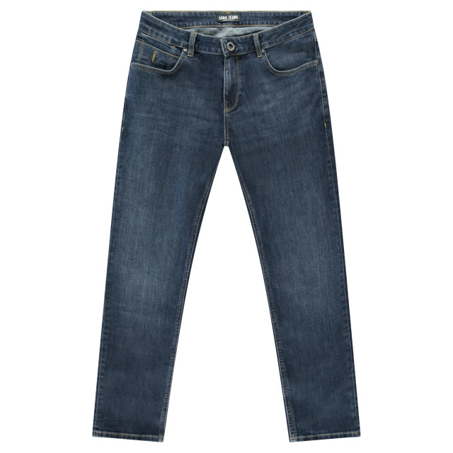 Cars Dayton heren regular-fit jeans dark used Cars Dayton 7823803 DarkUsed large