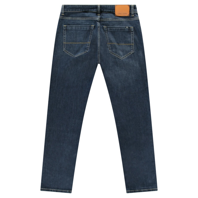 Cars Dayton heren regular-fit jeans dark used Cars Dayton 7823803 DarkUsed large