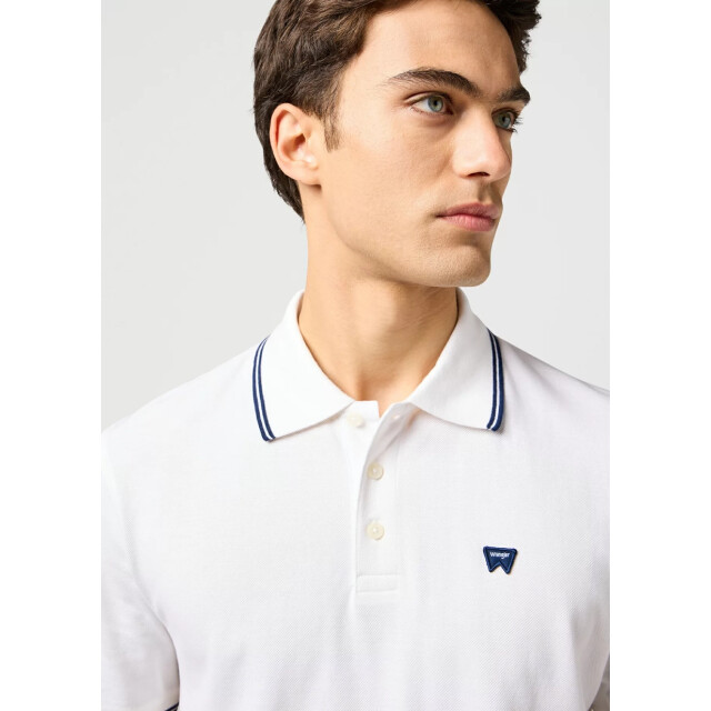 Wrangler Polo shirt 112365466 large