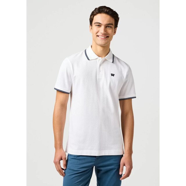 Wrangler Polo shirt 112365466 large