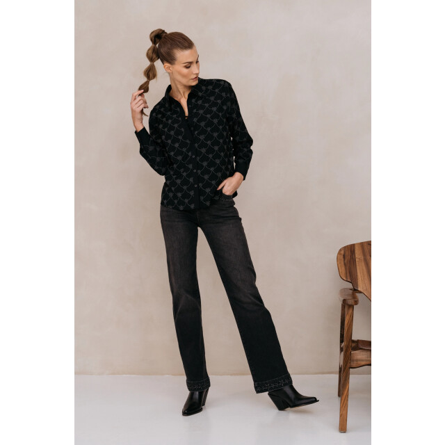 MAICAZZ Parvin blouse parvin large