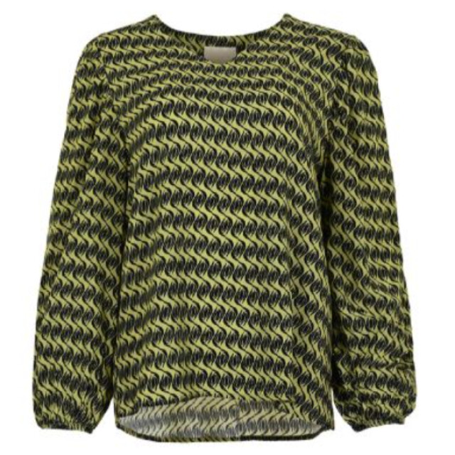 MAICAZZ Pryor top-share flame pryor-share flame large