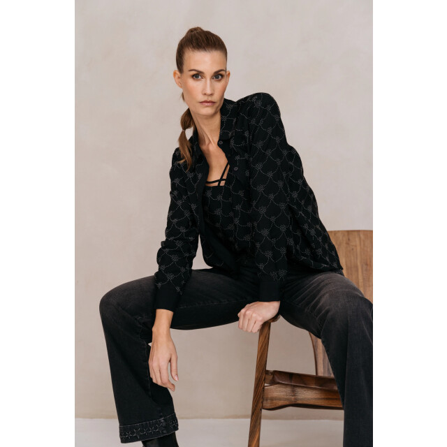 MAICAZZ Parvin blouse parvin large