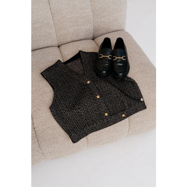 MAICAZZ Phina gilet phina large