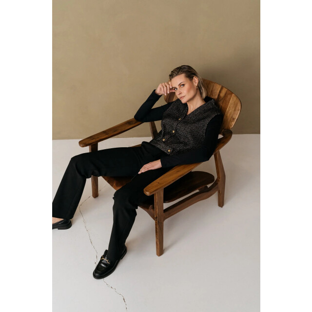 MAICAZZ Phina gilet phina large