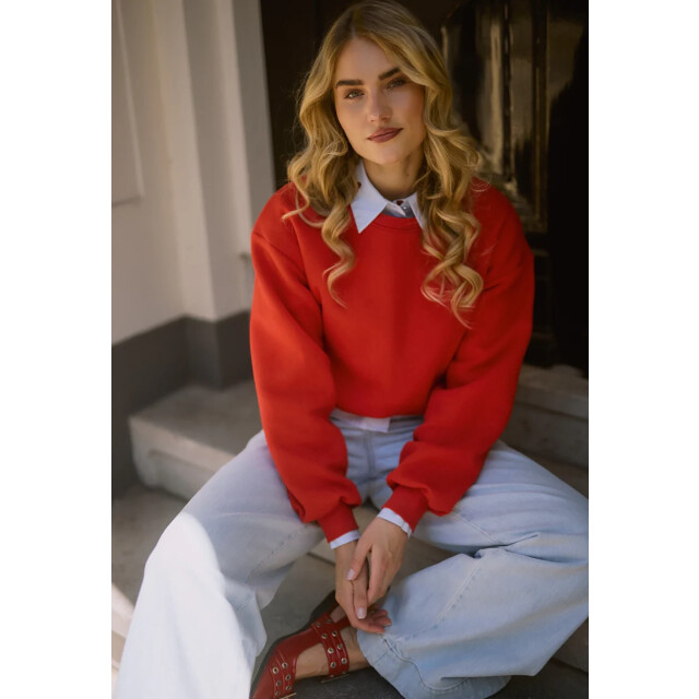 Nukus Nkf03016 amalia pullover NKF03016 Amalia Pullover large