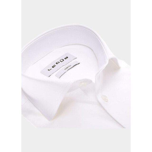 Ledûb Business hemd lange mouw mfn5 0323519/910-000-000 200822 large