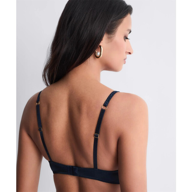 Aubade Satin memories triangel beugel bh 5cn12 deep sea 10287758541141 large