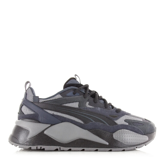 Puma Rs-x efekt prm cool dark gray lage sneakers unisex 390776 21 large