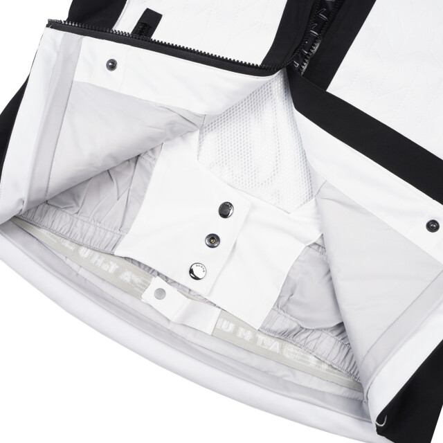 Luhta Ski jas dames 38483 377 L large