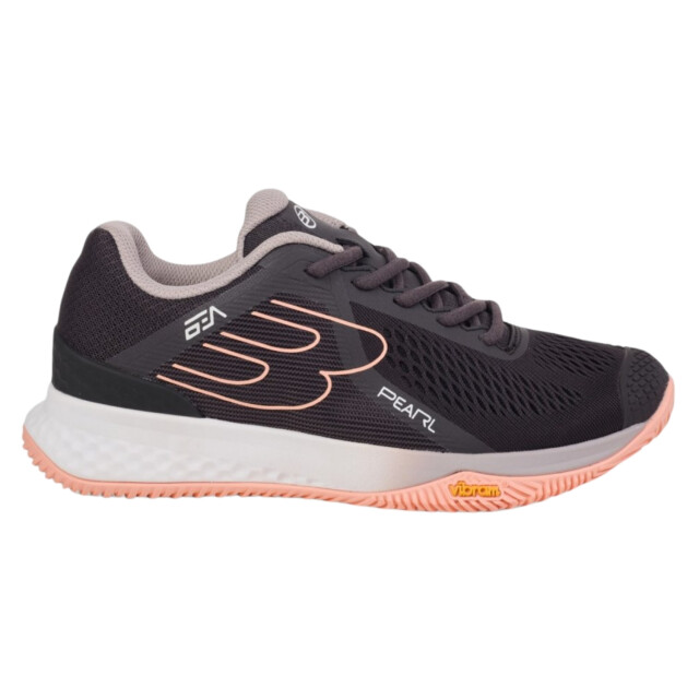 Bullpadel Padelschoenen dames Pearl Vibram 25I large