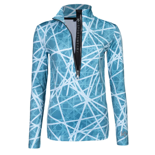 Kou Ski pully dames 01AW25260207 large