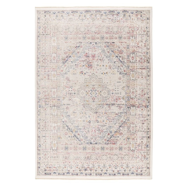 Muratap Vintage vista – luxe vloerkleed klassiek kleur laagpolig- 160x230 cm 3417104 large