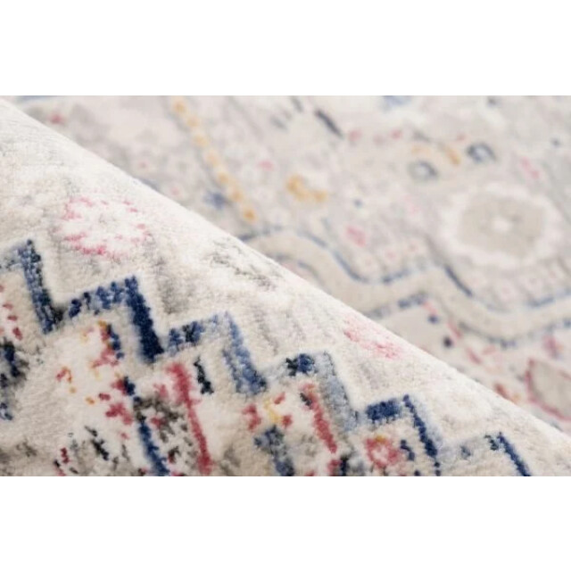 Muratap Vintage vista – luxe vloerkleed klassiek kleur laagpolig- 160x230 cm 3417104 large