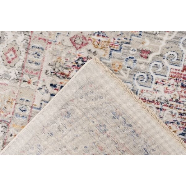 Muratap Vintage vista – luxe vloerkleed klassiek kleur laagpolig- 160x230 cm 3417104 large