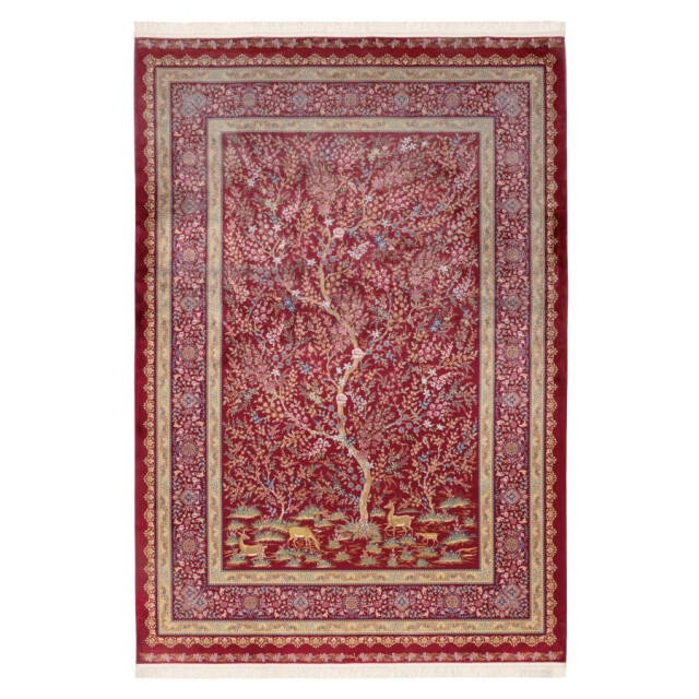 Muratap Portofino klassiek luxe premium vloerkleed oosters perzisch - 200x290 3417137 large