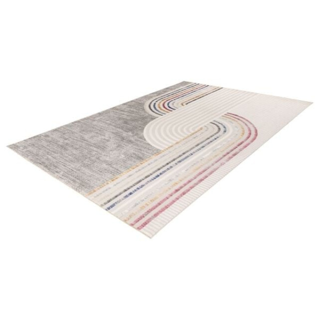 Muratap Vintage japandi vista – luxe vloerkleed kleur laagpolig- 160x230 cm 3417113 large