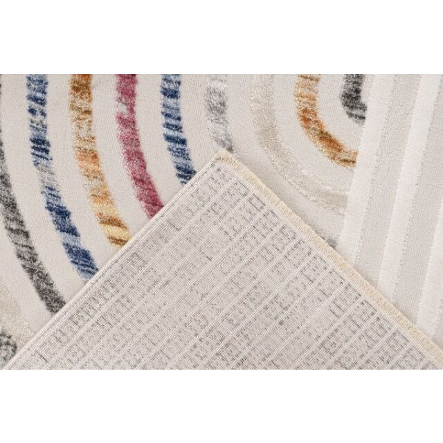 Muratap Vintage japandi vista – luxe vloerkleed kleur laagpolig- 160x230 cm 3417113 large