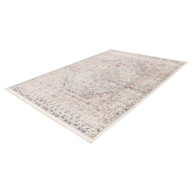 Muratap Vintage vista – luxe vloerkleed klassiek kleur laagpolig- 160x230 cm 3417104 large