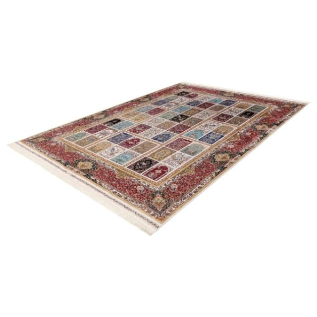 Muratap Portofino klassiek luxe premium vloerkleed oosters perzisch creme 3417145 large