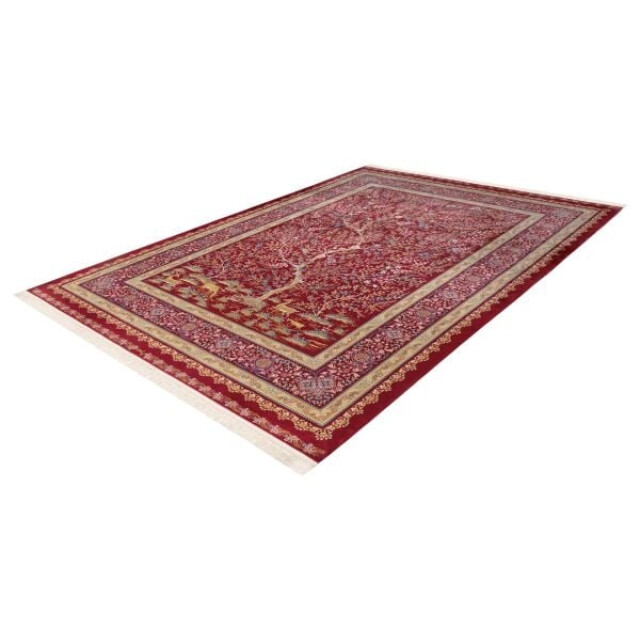 Muratap Portofino klassiek luxe premium vloerkleed oosters perzisch - 200x290 3417137 large