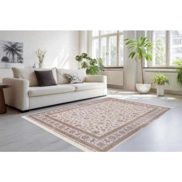 Muratap Portofino klassiek luxe premium vloerkleed oosters perzisch - 80x150 3417155 large