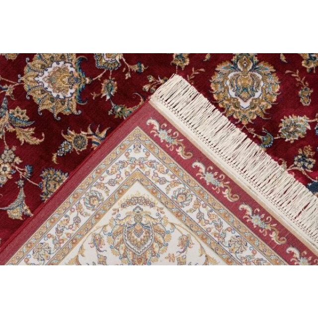 Muratap Portofino klassiek luxe premium vloerkleed oosters perzisch - 60x90 3417151 large