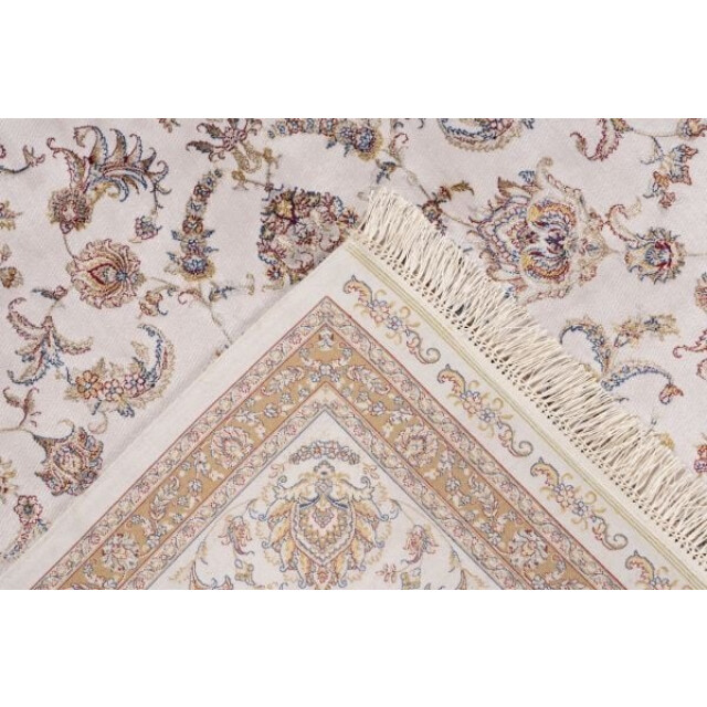 Muratap Portofino klassiek luxe premium vloerkleed oosters perzisch - 80x150 3417155 large