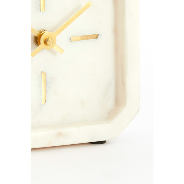 Light & Living klok pablia 13x4x13 cm - 3259325 large