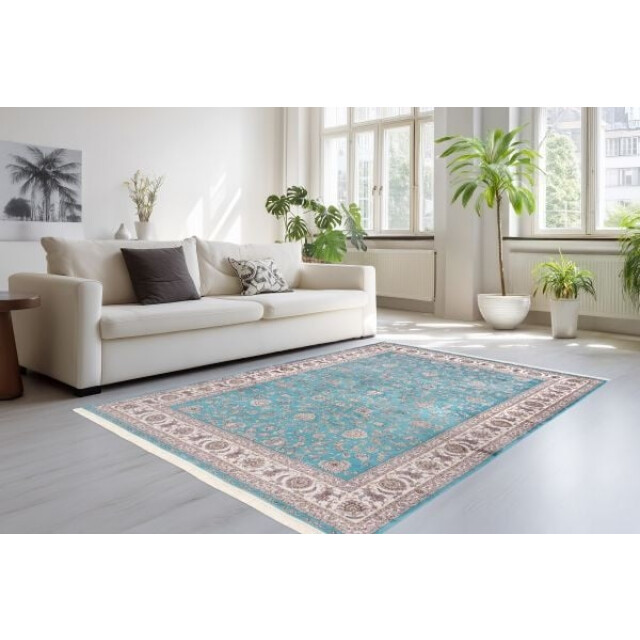 Muratap Portofino klassiek luxe premium vloerkleed oosters perzisch - 3417158 large