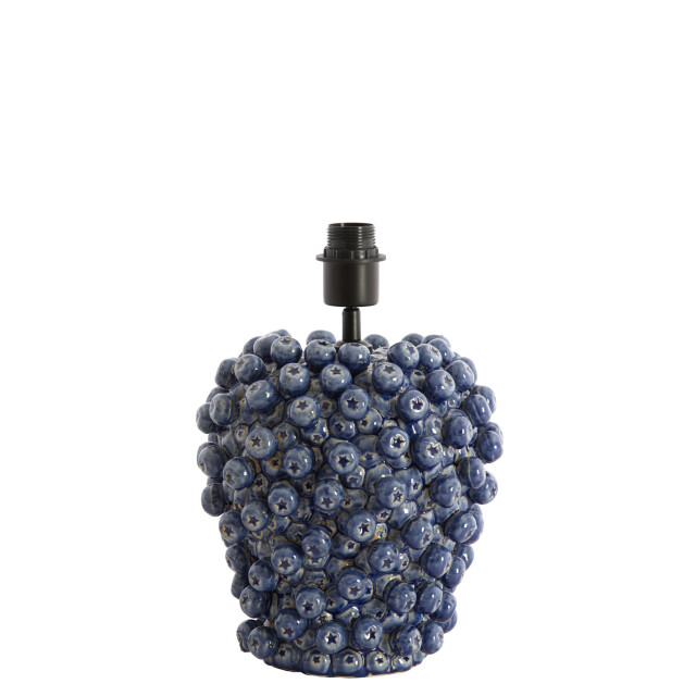 Light & Living lampvoet berries 25.5x25x27 cm - 3259312 large