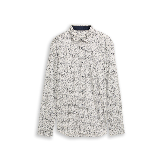 Tom Tailor Stretch shirt 1050864 large