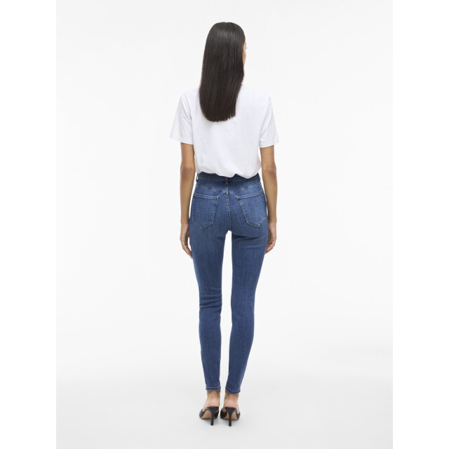 Vila Visarah rw skinny jeans mbd bub248- 14109258 large