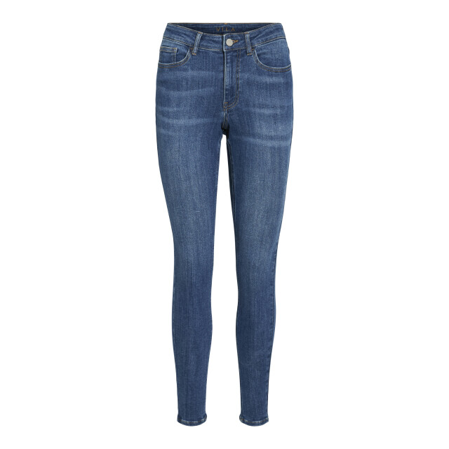Vila Visarah rw skinny jeans mbd bub248- 14109258 large