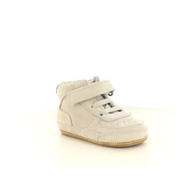 Shoesme BP25S010 Baby Schoenen Taupe BP25S010 large