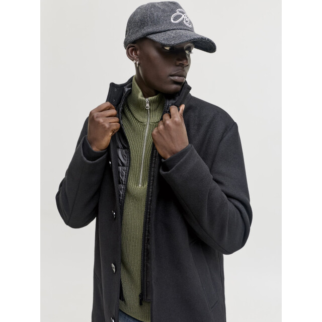 Jack & Jones Detroit coat jacket 12295108-XL large