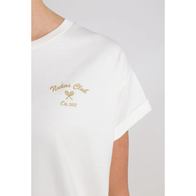 Nukus Nks04008 pam shirt NKS04008 Pam Shirt large