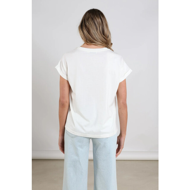 Nukus Nks04007 pippa shirt NKS04007 Pippa Shirt large