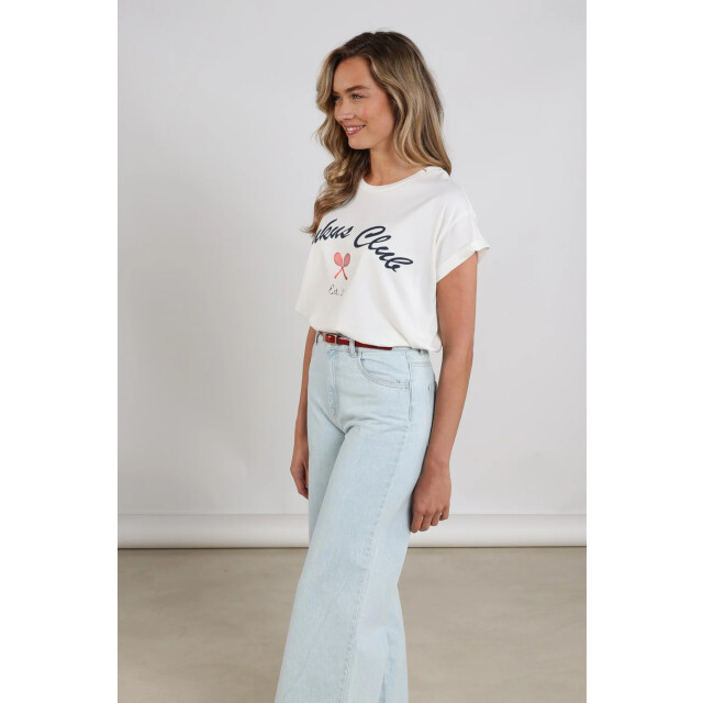 Nukus Nks04007 pippa shirt NKS04007 Pippa Shirt large