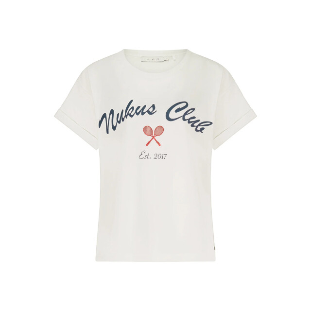 Nukus Nks04007 pippa shirt NKS04007 Pippa Shirt large