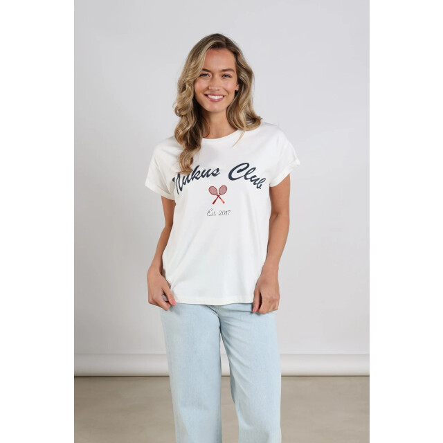 Nukus Nks04007 pippa shirt NKS04007 Pippa Shirt large