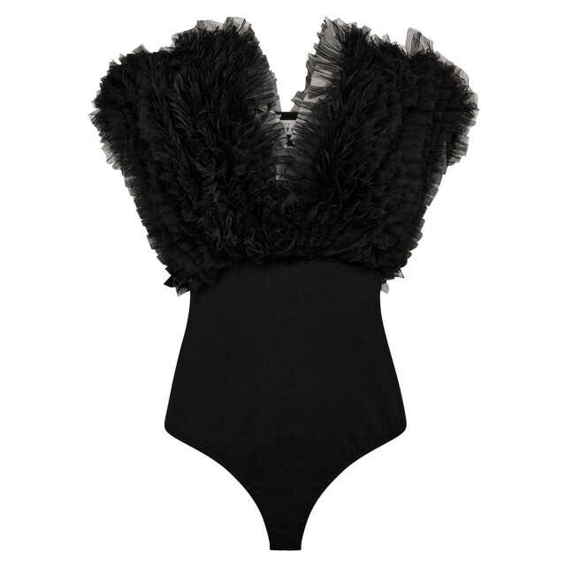 Haute L'Amitié Haute l’amitié new funky bodysuit 9764348100936 large