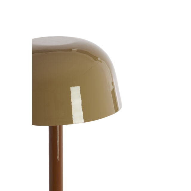 Light & Living vloerlamp marivet Ø40x155 cm - 3258759 large