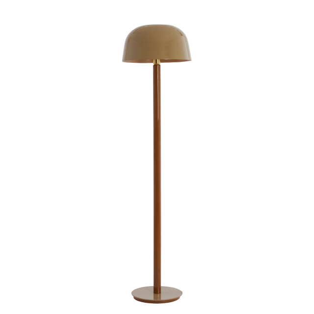 Light & Living vloerlamp marivet Ø40x155 cm - 3258759 large