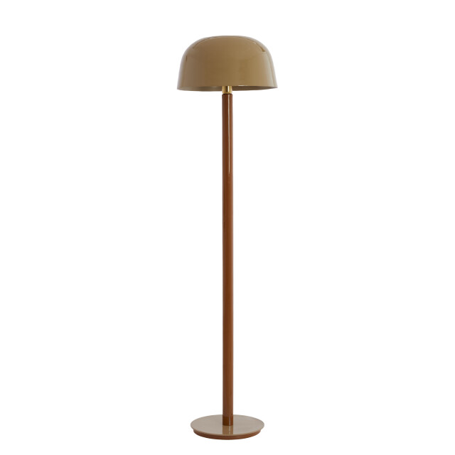 Light & Living vloerlamp marivet Ø40x155 cm - 3258759 large