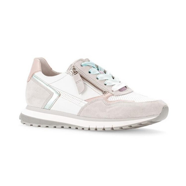 Gabor 46.378 Sneakers Wit 46.378 large