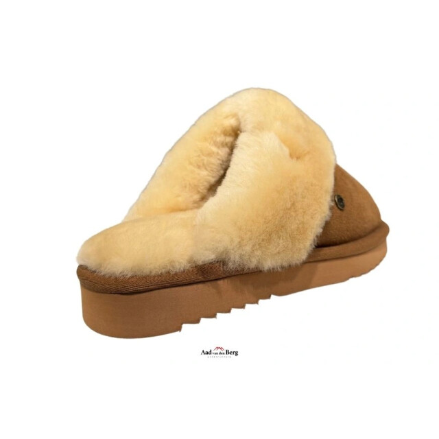 Warmbat Pantoffels Flurry large