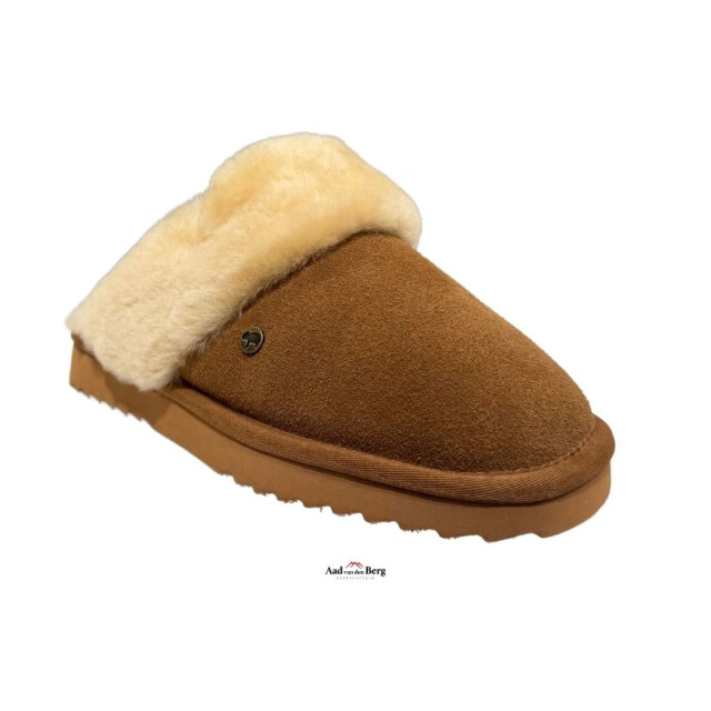 Warmbat Pantoffels Flurry large