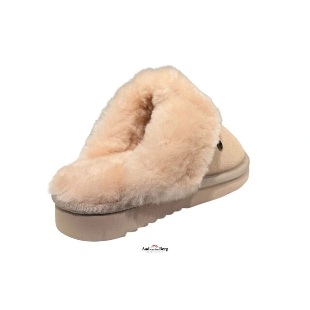 Warmbat Pantoffels Flurry large