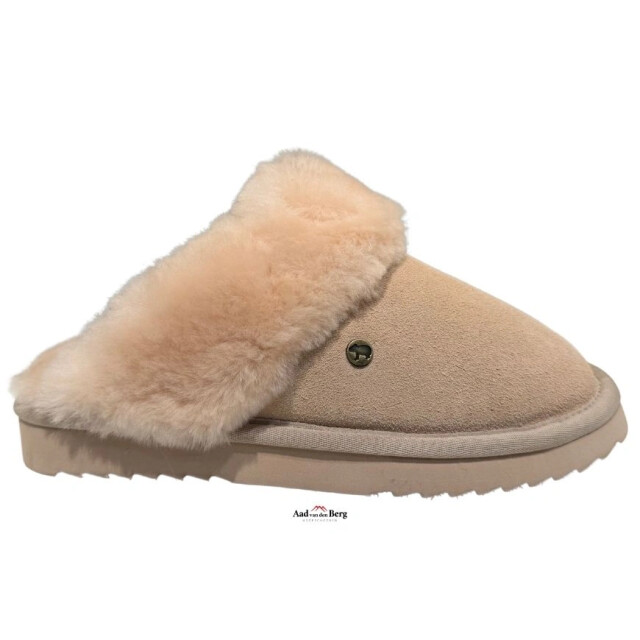 Warmbat Pantoffels Flurry large